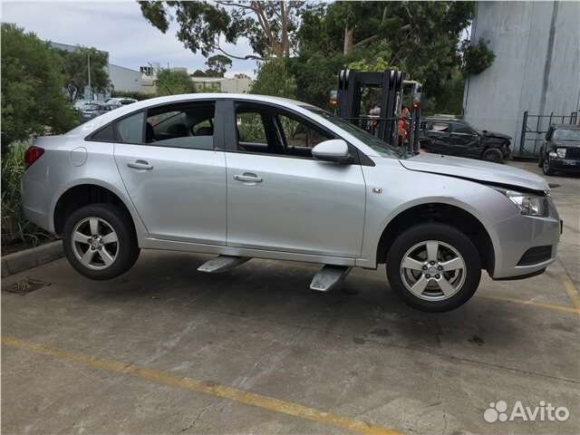 Разбор на запчасти Chevrolet Cruze 2009-2015