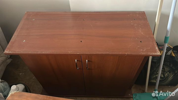 Раковина и тумба