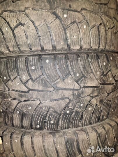 Диски Work Meister S2R r17*8, et35