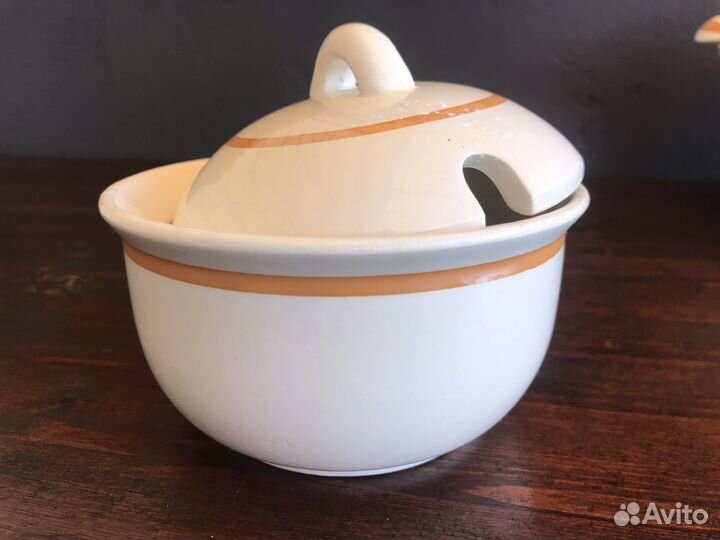 Набор столовой посуды