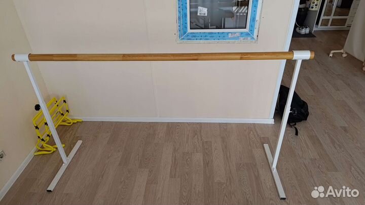 Хореографический балетный станок