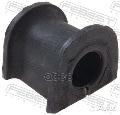 Втулка переднего стабилизатора D24.3 chsbt100F