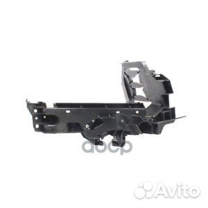 Крепление фары 8R0 805 608 B VAG