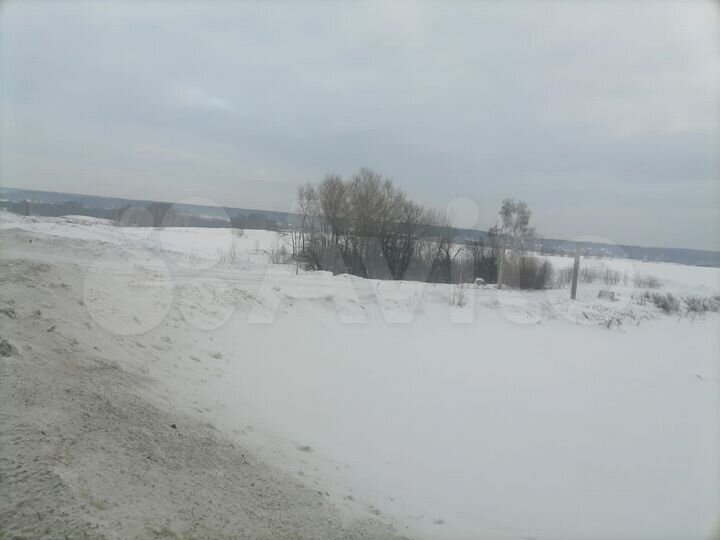 Участок 4,7 га (СНТ, ДНП)