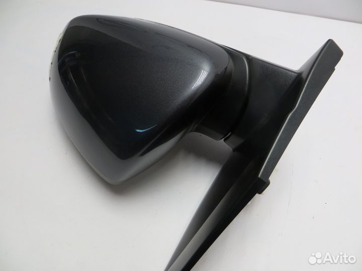 Зеркало боковое левое Hyundai Tucson 3 10 контакт