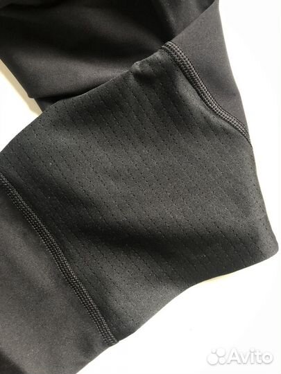 Тайтсы лосины для бега puma размер S новые