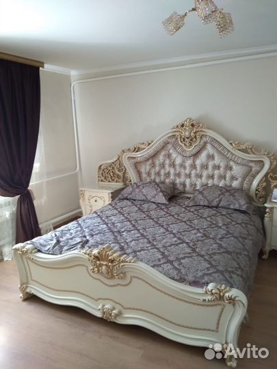 Спальный гарнитур бу