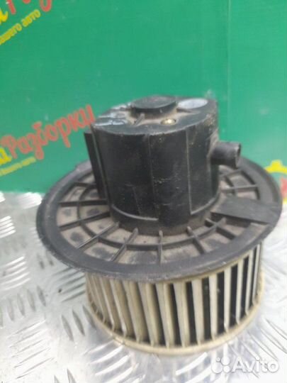 Моторчик печки Chery Qq хечбэк 0.8 2006