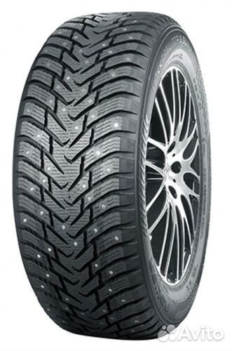 Nokian Tyres Hakkapeliitta 8 245/35 R21