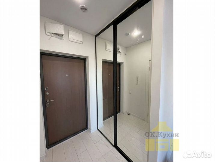 Шкаф в прихожую