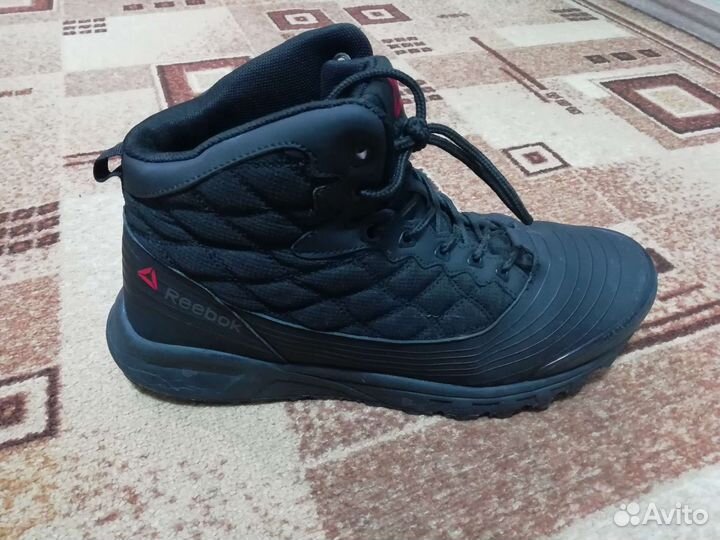 Кроссовки мужские