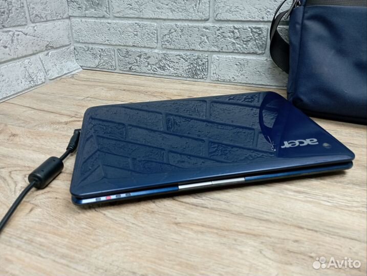 Ноутбук Aser Aspire 1410