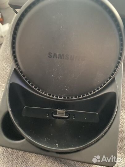 Samsung dex station