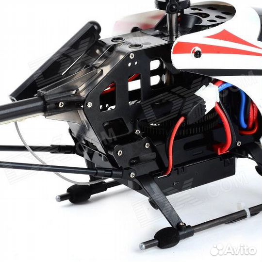 Вертолет Eagle-i helicopter JXD 352W