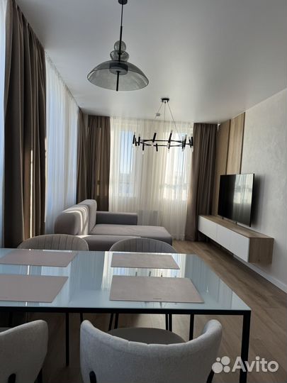 Квартиры в новостройках