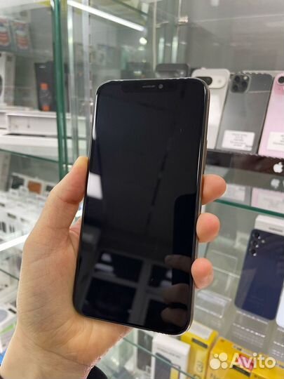 iPhone 11 Pro, 256 ГБ