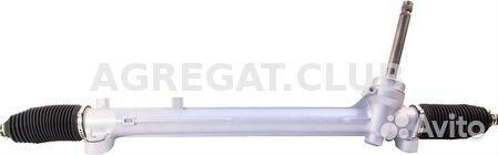 Рейка рулевая механическая Motorherz M51851NW