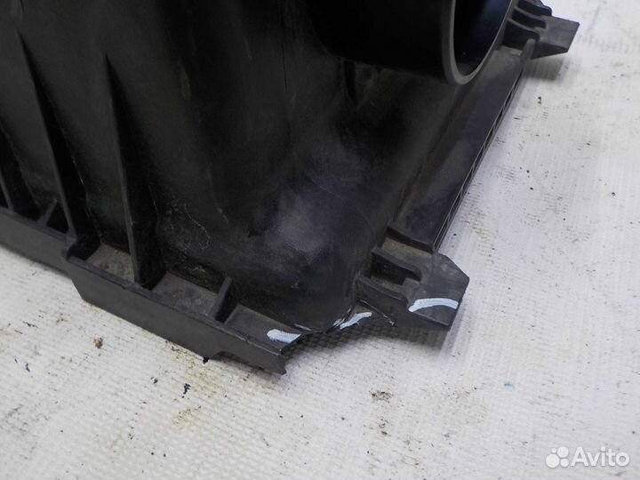 Корпус воздушного фильтра KIA ceed 2 (JD)