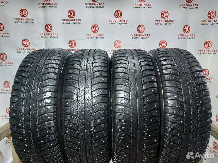 Amtel NordMaster ST 195/65 R15
