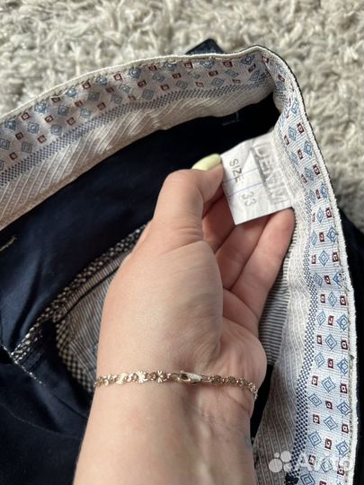 Мужские вещи пакетом