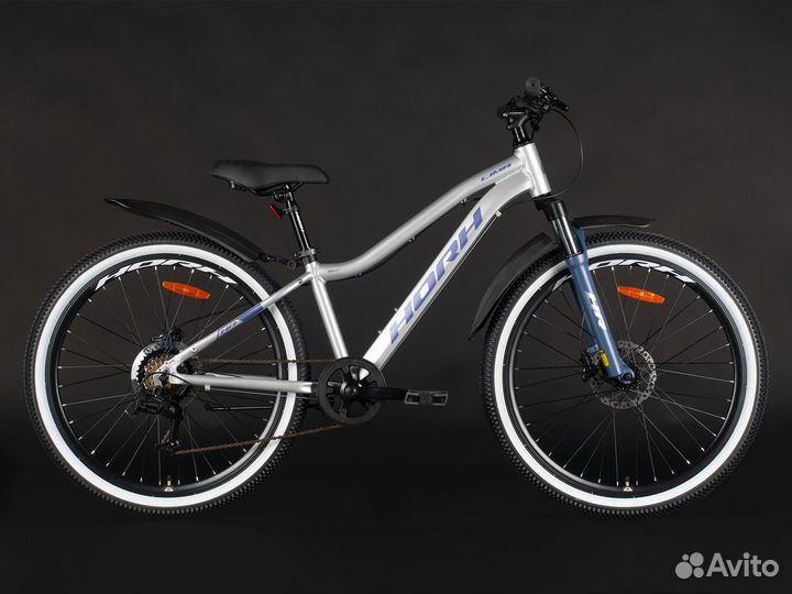 Велосипед horh lima LHD 6.0 26