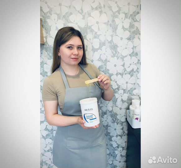 Спа-шугаринг