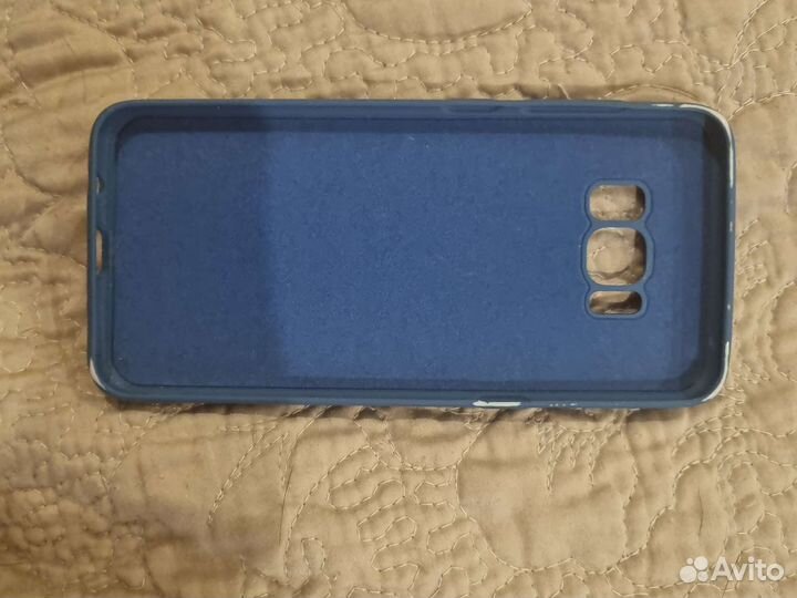 Чехол на samsung s8