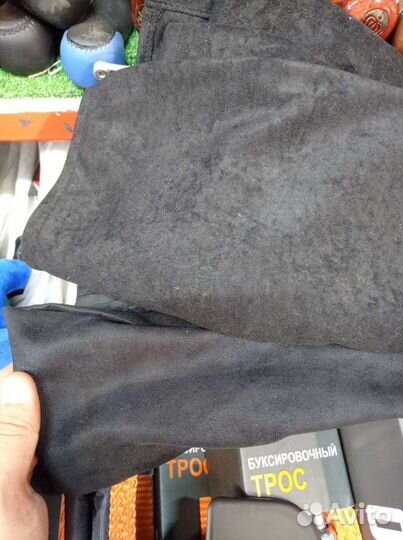 Шторы ночные Газель