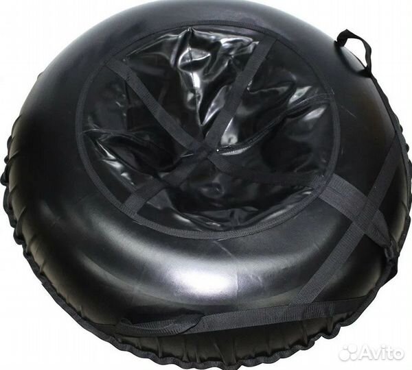 Тюбинг (ватрушка для катания) Российского производ