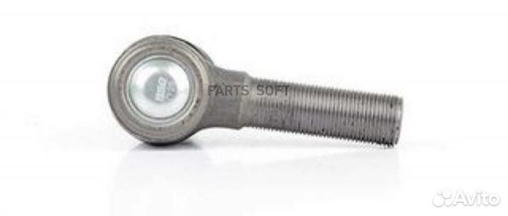 BSG auto parts BSG60-310-028 Наконечник рулевой пр