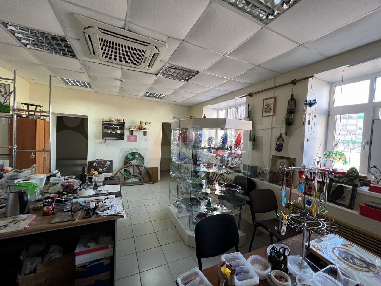 Нежилое помещение, 356 м²