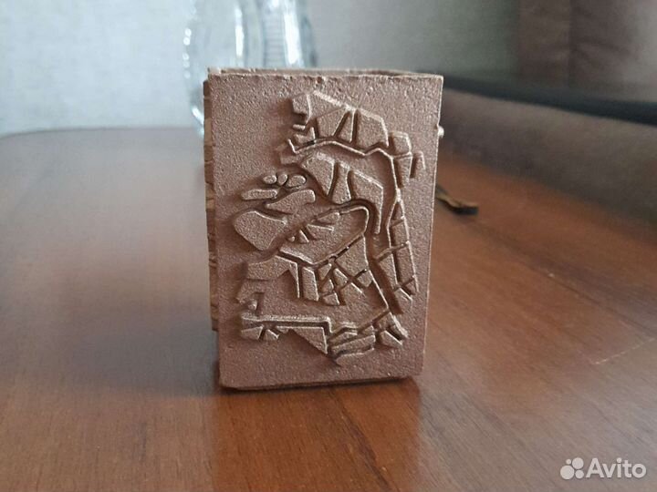 Пепельница 