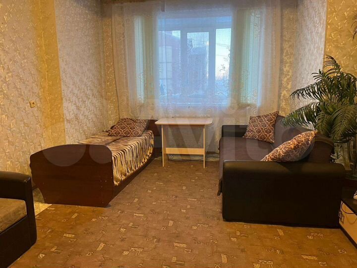 1-к. квартира, 45 м², 2/3 эт.