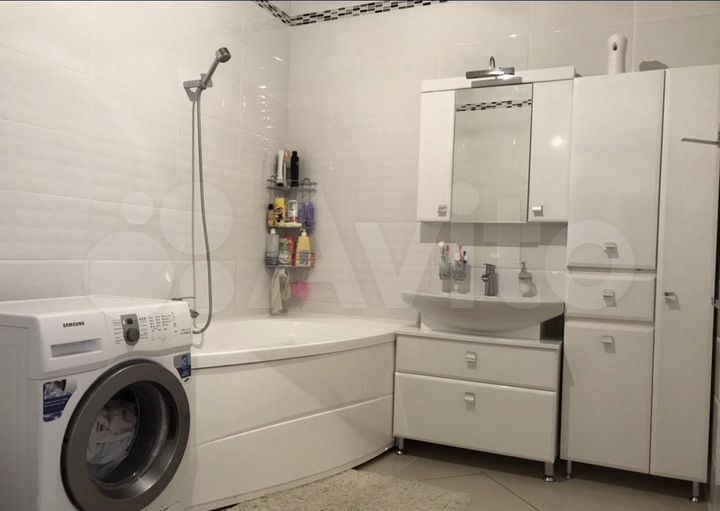 3-к. квартира, 110 м², 3/4 эт.