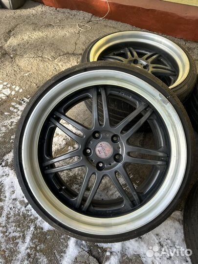 Диски р 19 5 114 3