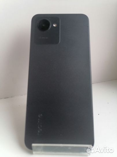 realme C30, 4/64 ГБ