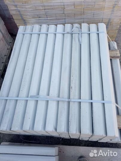 Плитка тротуарная