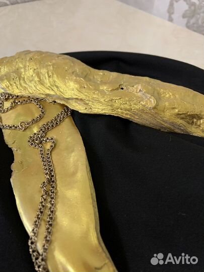 Шкатулка для украшений устрица