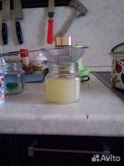 Барсучий жир