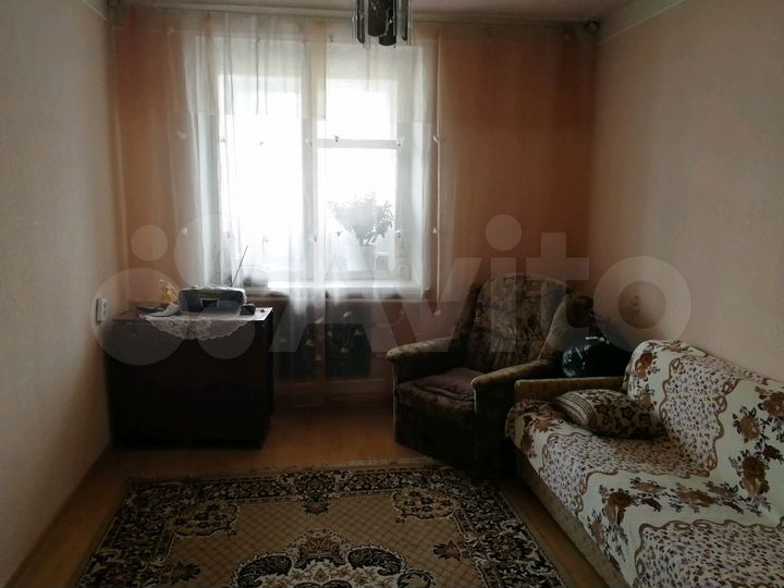 3-к. квартира, 115 м², 1/1 эт.