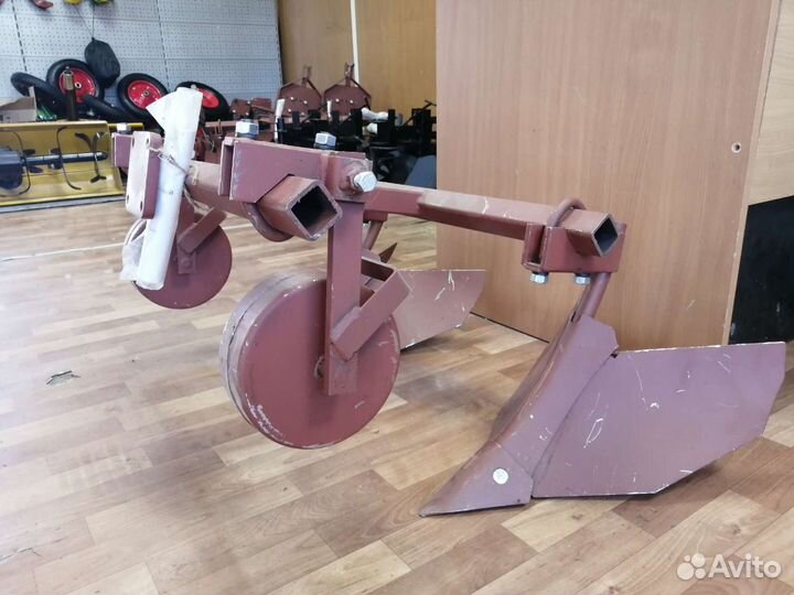 Окучник универсальный оу-00.000