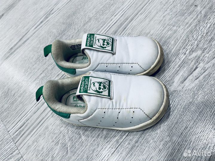 Детская обувь