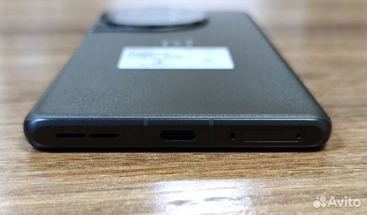 OnePlus 12 R, 16/256 ГБ