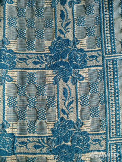 Детское одеяло новое хлопок