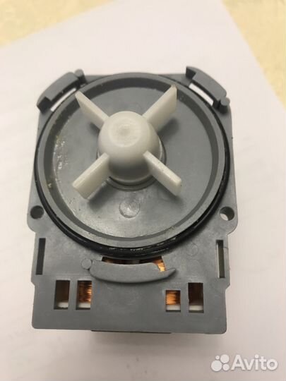 Насос посудомоечной машины Тека