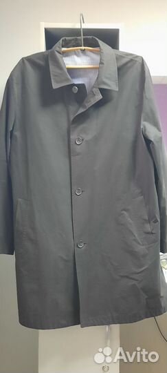Плащ andrew james люкс Бавария