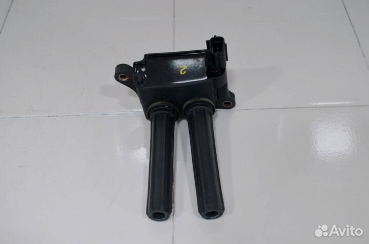 Катушка зажигания Dodge Ram 4 2008+