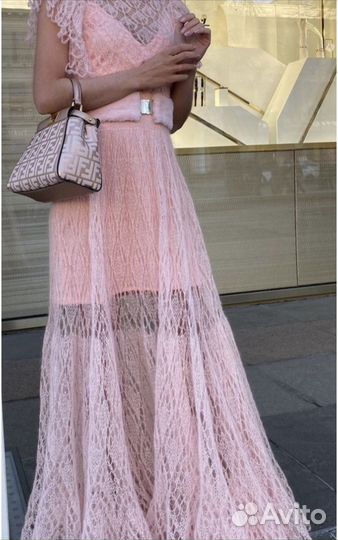 Вязание на заказ