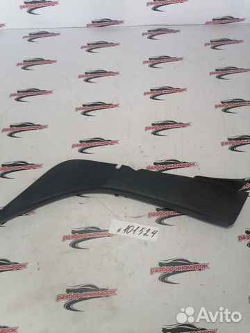 Обшивка стойки Logan H4MD438 L8