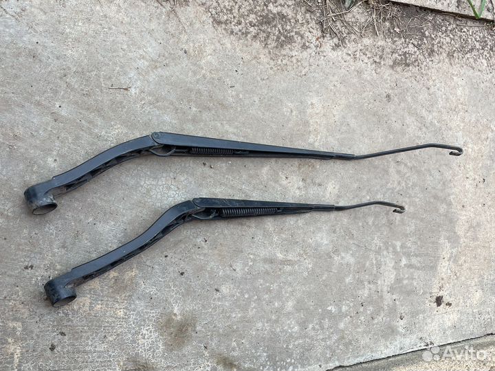 Поводки дворников опель инсигния а